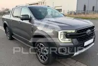 2023 Ford RANGER