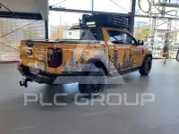 2023 Ford RANGER