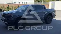 2023 Ford RANGER