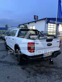 2023 Ford RANGER
