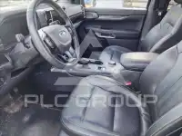 2023 Ford RANGER