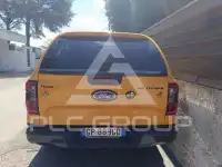 2023 Ford RANGER