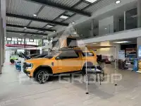 2023 Ford RANGER
