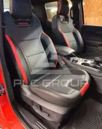 2023 Ford RANGER