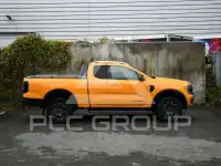 2023 Ford RANGER