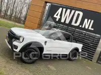 2023 Ford RANGER