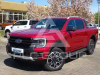 2023 Ford RANGER