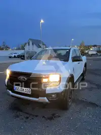 2023 Ford RANGER