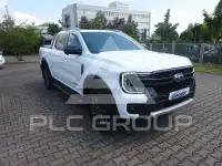 2023 Ford RANGER