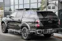 2023 Ford RANGER