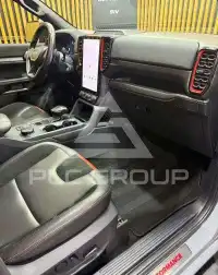 2023 Ford RANGER