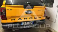 2023 Ford RANGER
