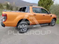 2023 Ford RANGER