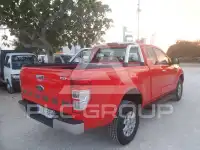 2023 Ford RANGER
