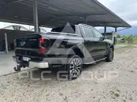 2023 Ford RANGER