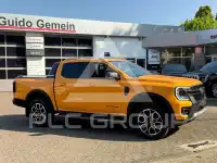 2023 Ford RANGER
