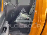 2023 Ford RANGER