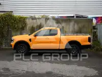 2023 Ford RANGER
