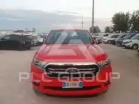 2023 Ford RANGER