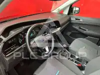 2023 Ford Tourneo