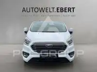 2023 Ford Tourneo