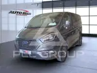 2023 Ford Tourneo