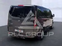 2023 Ford Tourneo