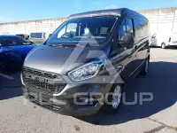 2023 Ford Tourneo