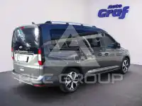 2023 Ford Tourneo