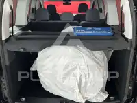 2023 Ford Tourneo