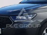 2023 Ford Tourneo