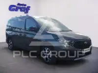 2023 Ford Tourneo