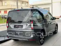 2023 Ford Tourneo