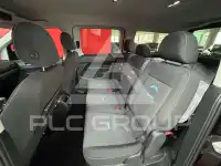 2023 Ford Tourneo
