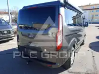2023 Ford Tourneo