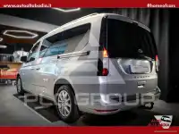 2023 Ford Tourneo