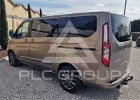 2023 Ford Tourneo