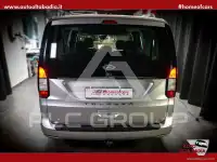 2023 Ford Tourneo
