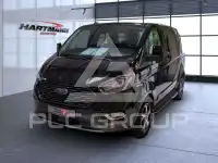 2023 Ford Tourneo