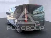 2023 Ford Tourneo