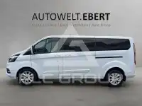 2023 Ford Tourneo