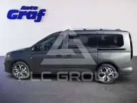 2023 Ford Tourneo