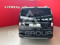 2023 Ford Tourneo