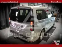 2023 Ford Tourneo