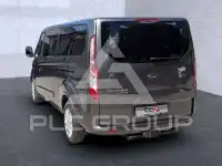 2023 Ford Tourneo