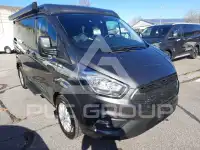 2023 Ford Tourneo