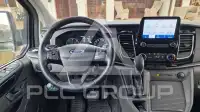 2023 Ford Tourneo