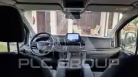 2023 Ford Tourneo