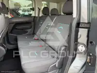2023 Ford Tourneo