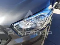 2023 Ford Tourneo